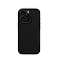 Pikkukuva 7 / 10: Silicone Case iPhone 16 Pro Max Black