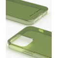 Miniatyrbillede 3 af 4: Clear Case iPhone 11 / XR Khaki