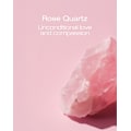 Pikkukuva 5 / 5: Charm Rose Quartz Multicolor