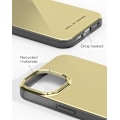 Pikkukuva 2 / 4: Mirror Case iPhone 15 Plus Mirror Gold