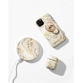 Miniatyrbild 4 av 6: Printed Case iPhone 8 / 7 / 6 / 6S / SE Sparkle Greige Marble
