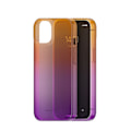 Miniatyrbild 2 av 6: Clear Case iPhone 13 / 14 Vibrant Ombre Clear Case iPhone 13/14 Vibrant Ombr