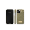 Miniatyrbild 5 av 6: Atelier Case iPhone 12 PRO MAX Sage Croco