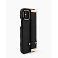 Pikkukuva 10 / 10: Statement Case iPhone 11 Pro / XS / X Braided Smooth Noir
