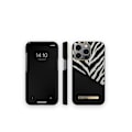 Pikkukuva 2 / 7: Atelier Case iPhone 13 Pro Zebra Eclipse