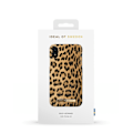 Pikkukuva 5 / 5: Printed Case iPhone XR Wild Leopard