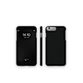 Pikkukuva 7 / 7: Seamless Case iPhone 8 / 7 / 6 / 6S Plus Coal Black