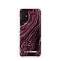 Miniatyrbild 6 av 6: Printed Case Galaxy S20 Plus Golden Plum
