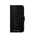 Pikkukuva 4 / 8: Magnet Wallet+ MagSafe iPhone 16 Black Croco