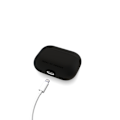 Miniatyrbillede 3 af 7: Silicone AirPods Case Lightning Pro 1 / 2 Black
