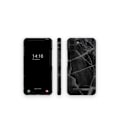 Miniatyrbild 2 av 3: Printed Case Galaxy S22 Plus Black Thunder Marble