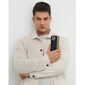 Pikkukuva 4 / 7: Atelier Case iPhone 12 Pro Max / 13 Pro Max Charcoal Black