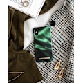 Pikkukuva 4 / 6: Printed Case Galaxy S10E Emerald Satin