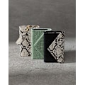 Miniatyrbild 3 av 7: Envelope Clutch iPhone 12/12P Desert Pythn