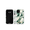 Miniatyrbillede 1 af 9: Printed Case iPhone 11 Pro / XS / X Calacatta Emerald Marble