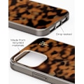 Miniatyrbild 3 av 4: Clear Case iPhone 11 / XR Tortoise