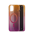 Miniatyrbillede 1 af 6: Clear Case MagSafe iPhone 13 / 14 Vibrant Ombre MultiColor