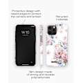 Miniatyrbild 2 av 3: Printed Case iPhone 12 Pro Max Floral Romance