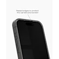 Pikkukuva 4 / 4: Clear Case iPhone 15 Pro Max Tortoise