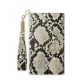 Miniatyrbilde 1 av 5: Envelope Clutch iPhone 12 PRO MAX Desert Pythn
