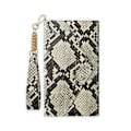 Miniatyrbillede 1 af 5: Envelope Clutch iPhone 12 PRO MAX Desert Pythn