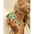 Miniatyrbillede 1 af 9: Printed Case Galaxy S10E Emerald Satin