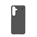Miniatyrbillede 5 af 5: Clear Case Galaxy S24P/S25P Tinted Black