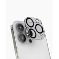 Miniatyrbillede 3 af 3: Full Coverage Kit 3D iPhone 16 Plus