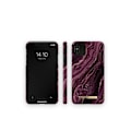 Miniatyrbillede 8 af 8: Printed Case iPhone 11 Pro Max / XS Max Golden Plum