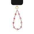 Pikkukuva 5 / 6: Phone Wristlet Strap Candy Cane