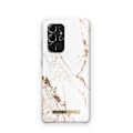Pikkukuva 3 / 5: Printed Case Galaxy S21 Ultra Carrara Gold