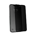 Miniatyrbillede 2 af 4: IDEAL Full Coverage Privacy Glass iPhone 13 / 13 Pro / 14 / 16e Transparent
