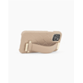 Miniatyrbillede 7 af 8: Statement Case iPhone 11 Pro / XS / X Braided Light Camel