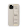 Pikkukuva 1 / 8: Statement Case iPhone 11 Pro / XS / X Ruffle Cream Top Handle