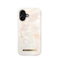 Pikkukuva 9 / 9: Printed Case MagSafe iPhone 16 Plus Rose Pearl Marble