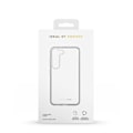 Miniatyrbillede 10 af 10: Clear Case Galaxy S23 Clear