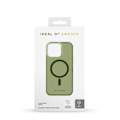 Pikkukuva 1 / 4: Clear Case MagSafe iPhone 15 Pro Max Khaki Green