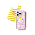 Miniatyrbillede 9 af 9: Print Pack iPhone 12 Pro Max / 13 Pro Max / 14 Pro Max / 15 Pro Max / 16 Pro Max Limone Yellow