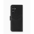 Pikkukuva 4 / 7: Magnet Wallet+ Galaxy S24 Plus Black