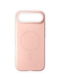 Slim Case MagSafe iPhone Air Glossy Blush Pink Rosa