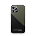 Pikkukuva 2 / 9: Atelier Case iPhone 12 Pro Max / 13 Pro Max Onyx Black Khaki Green