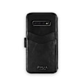 Miniatyrbillede 2 af 9: STHLM Wallet Galaxy S10 Black