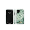 Pikkukuva 5 / 6: Printed Case iPhone 11 Pro Max / XS Max Mint Swirl Marble