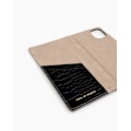 Miniatyrbillede 2 af 5: Cora Phone Wallet iPhone 13P Jt Bk Cr