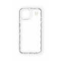 Pikkukuva 1 / 6: Frame Case iPhone 13 / 14 / 15 / 16e Clear Transparent