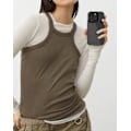 Pikkukuva 2 / 6: Mirror Case MagSafe iPhone 16 Pro Mirror Black