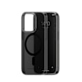 Miniatyrbillede 1 af 11: Clear Case MagSafe iPhone 14 Pro Tinted Black Black