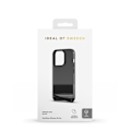 Pikkukuva 1 / 10: Mirror Case MagSafe iPhone 15 Pro Mirror Black Black