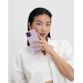 Pikkukuva 4 / 7: Active Case iPhone 11 Pro Max / XS Max Lavender Force