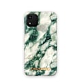 Pikkukuva 7 / 9: Printed Case iPhone 11 / XR Calacatta Emerald Marble